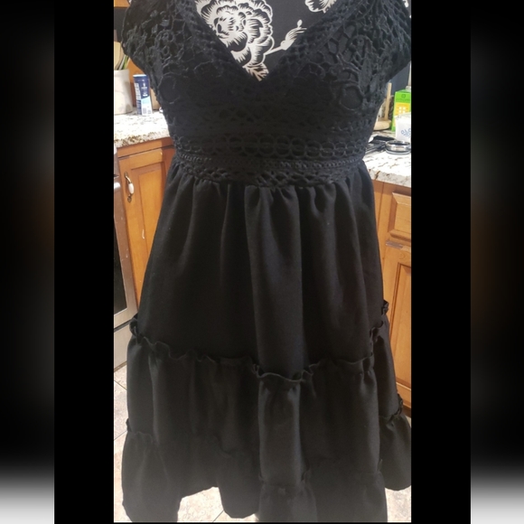 Say What? Sundress - Picture 5 of 11